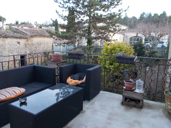 Vente / Appartement T4