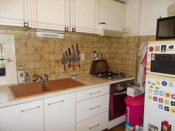 Vente / Appartement T4