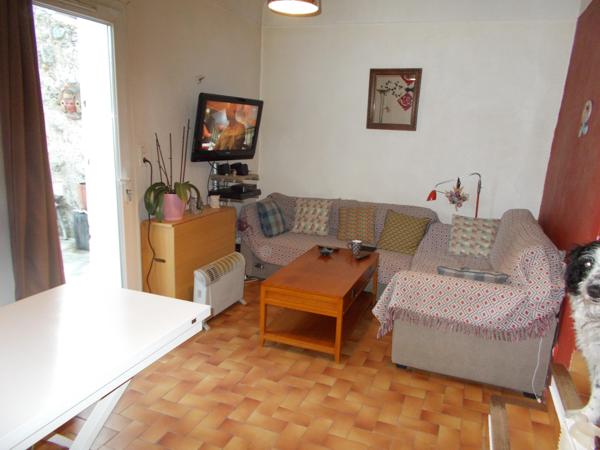 Vente / Appartement T4