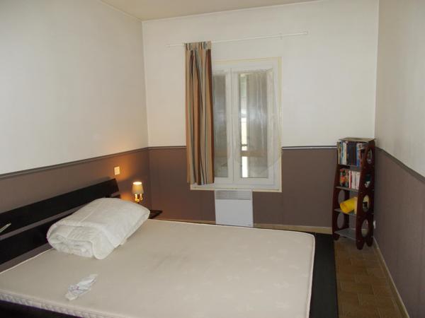 Vente / Appartement T4