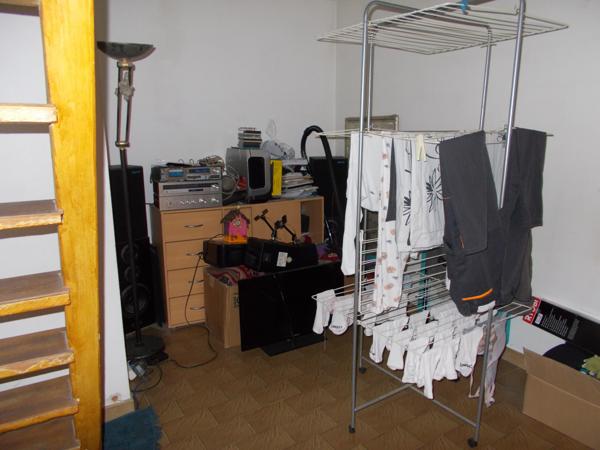 Vente / Appartement T4