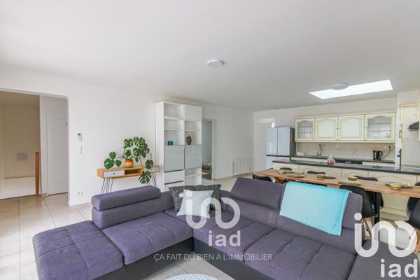 Location appartement 4 pièces 68 m² Pont-de-l'Arche