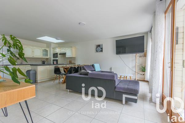 Location appartement 4 pièces 68 m² Pont-de-l'Arche