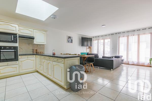 Location appartement 4 pièces 68 m² Pont-de-l'Arche