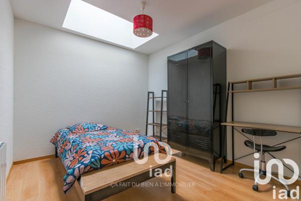 Location appartement 4 pièces 68 m² Pont-de-l'Arche