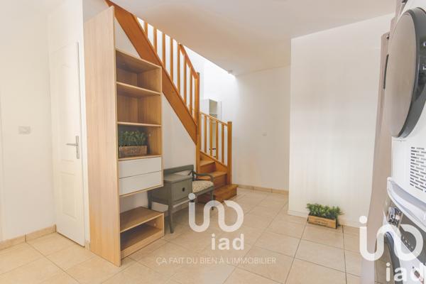 Location appartement 4 pièces 68 m² Pont-de-l'Arche