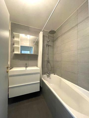 Location / Appartement T3