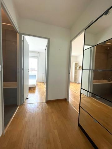 Location / Appartement T3