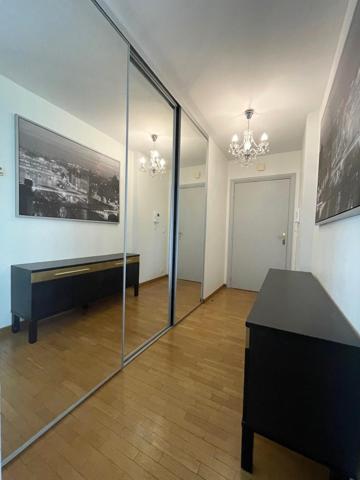 Location / Appartement T3