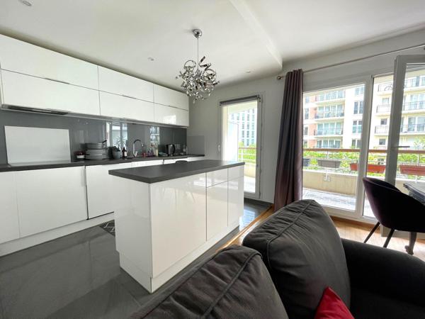 Location / Appartement T3