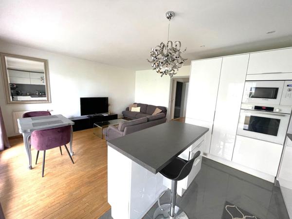 Location / Appartement T3