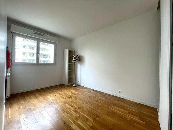 Location / Appartement T3
