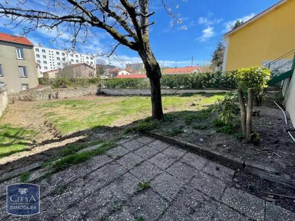 Location maison 3 pièces de 70.48m²