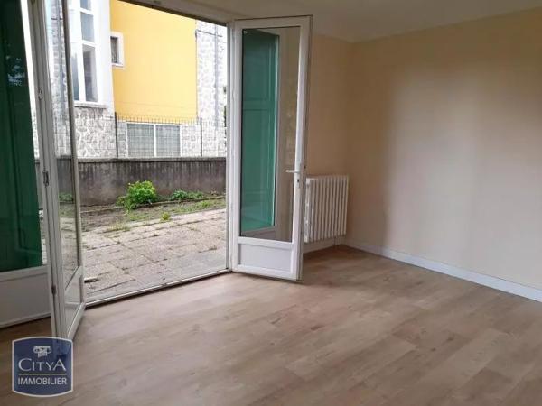 Location maison 3 pièces de 70.48m²