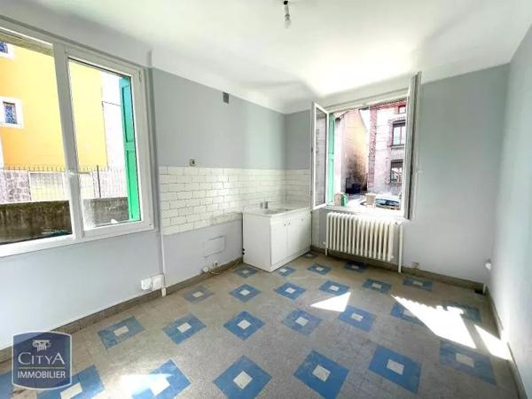 Location maison 3 pièces de 70.48m²