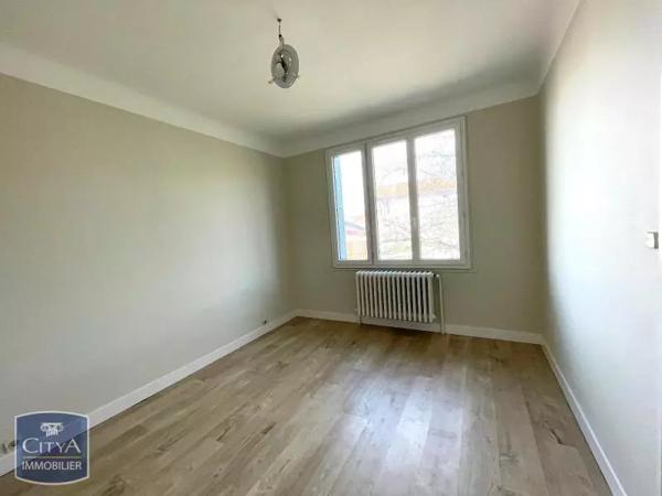 Location maison 3 pièces de 70.48m²