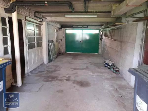 Location maison 3 pièces de 70.48m²