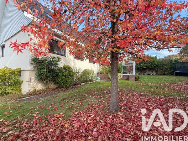 Maison à vendre 8 pièces 194 m² Grand-Couronne