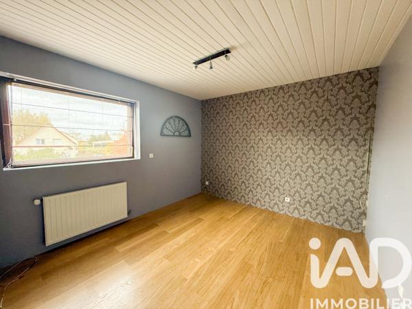 Maison à vendre 8 pièces 194 m² Grand-Couronne