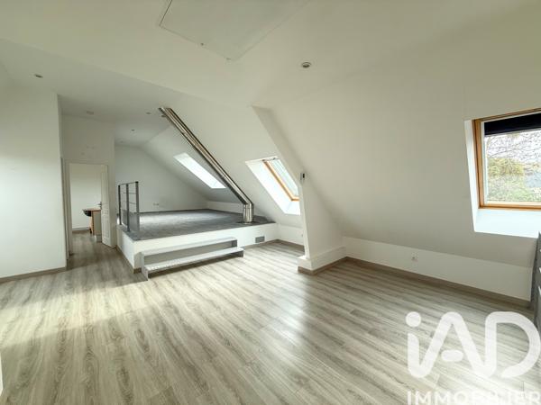 Maison à vendre 8 pièces 194 m² Grand-Couronne