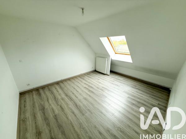 Maison à vendre 8 pièces 194 m² Grand-Couronne