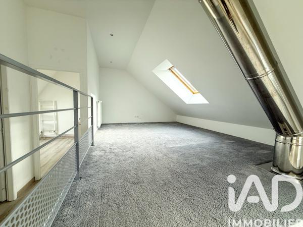 Maison à vendre 8 pièces 194 m² Grand-Couronne
