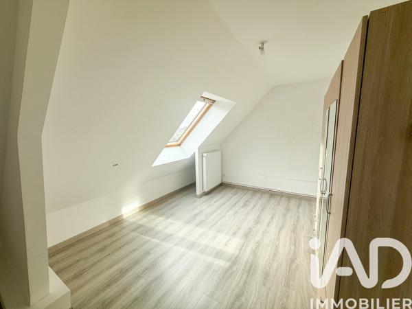 Maison à vendre 8 pièces 194 m² Grand-Couronne