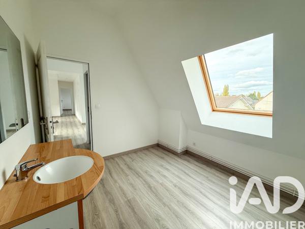 Maison à vendre 8 pièces 194 m² Grand-Couronne