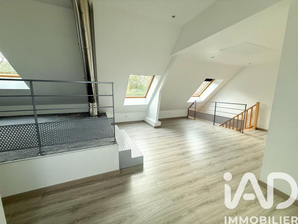 Maison à vendre 8 pièces 194 m² Grand-Couronne