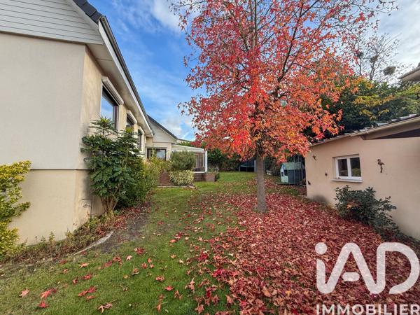 Maison à vendre 8 pièces 194 m² Grand-Couronne