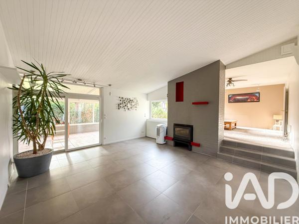 Maison à vendre 8 pièces 194 m² Grand-Couronne