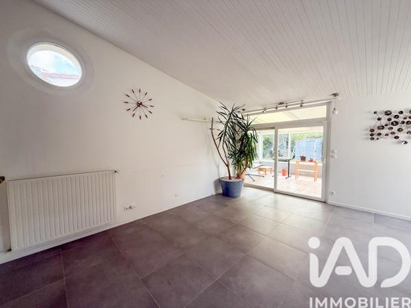 Maison à vendre 8 pièces 194 m² Grand-Couronne