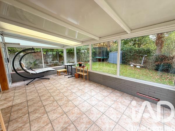 Maison à vendre 8 pièces 194 m² Grand-Couronne