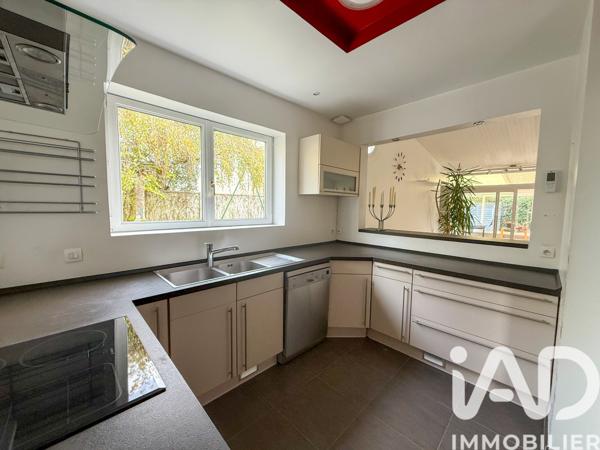 Maison à vendre 8 pièces 194 m² Grand-Couronne