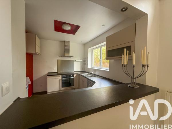 Maison à vendre 8 pièces 194 m² Grand-Couronne