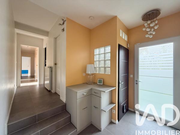 Maison à vendre 8 pièces 194 m² Grand-Couronne