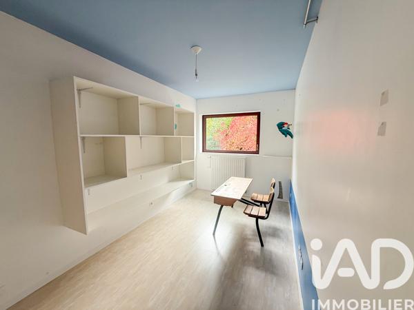 Maison à vendre 8 pièces 194 m² Grand-Couronne