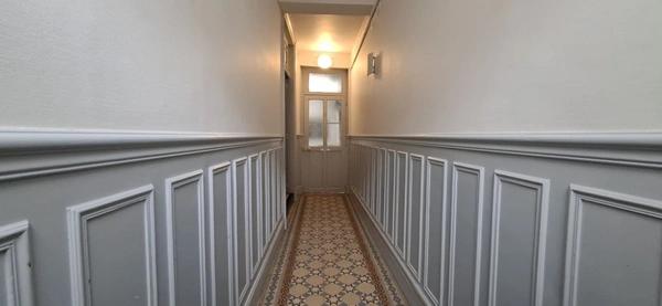 Appartement à vendre 4 pièces avec Jardinet SAINT QUENTIN  Hypercentre Ville (02100)