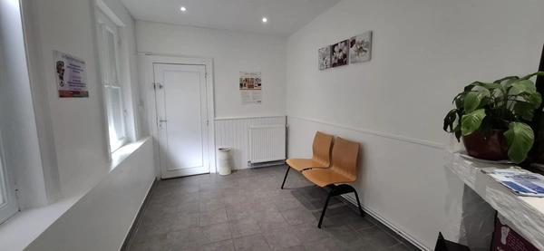Appartement à vendre 4 pièces avec Jardinet SAINT QUENTIN  Hypercentre Ville (02100)
