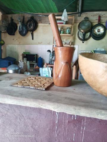 Terrain  ravine vilaine 840m2