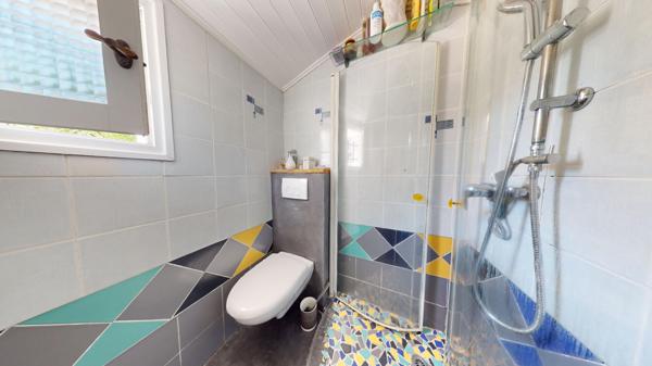 Maison Vitry Sur Seine - Gare Jean Jaures - 4 pièces 97 m²