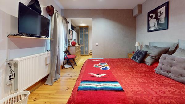 Maison Vitry Sur Seine - Gare Jean Jaures - 4 pièces 97 m²