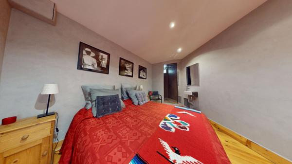 Maison Vitry Sur Seine - Gare Jean Jaures - 4 pièces 97 m²
