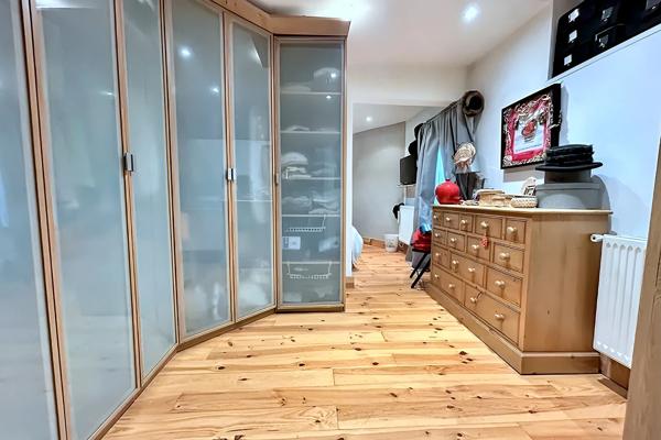 Maison Vitry Sur Seine - Gare Jean Jaures - 4 pièces 97 m²
