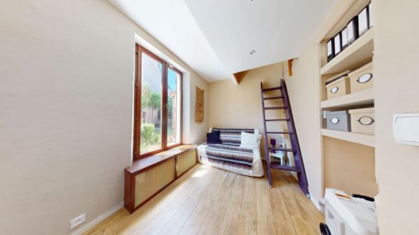 Maison Vitry Sur Seine - Gare Jean Jaures - 4 pièces 97 m²