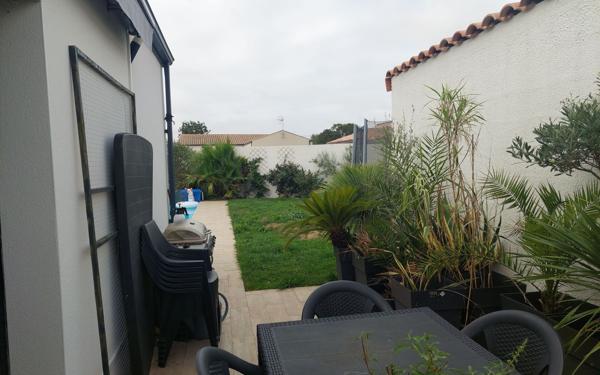 Maison à vendre    11 pièces •  Aigrefeuille-d'Aunis