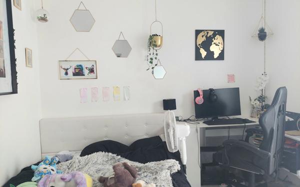 Maison à vendre    11 pièces •  Aigrefeuille-d'Aunis