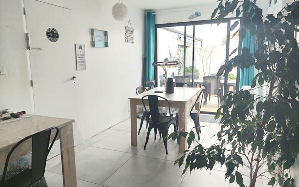 Maison à vendre    11 pièces •  Aigrefeuille-d'Aunis