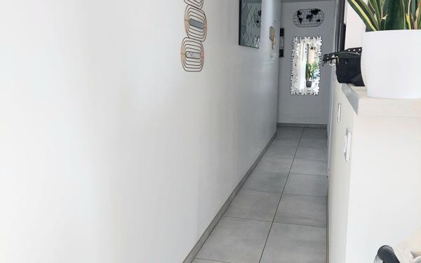 Maison à vendre    11 pièces •  Aigrefeuille-d'Aunis