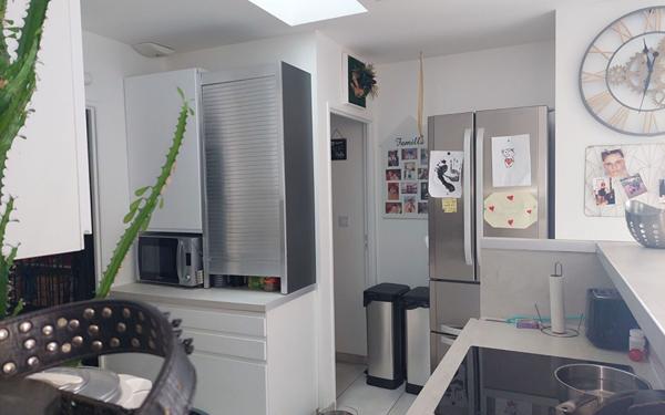 Maison à vendre    11 pièces •  Aigrefeuille-d'Aunis